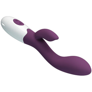 Pretty Love – Vibrateur brighty spot g violet