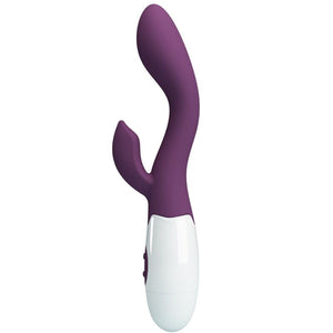 Pretty Love – Vibrateur brighty spot g violet