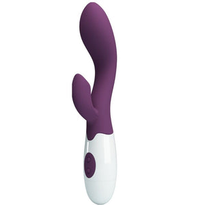 Pretty Love – Vibrateur brighty spot g violet