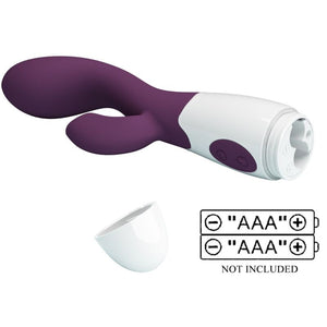 Pretty Love – Vibrateur brighty spot g violet