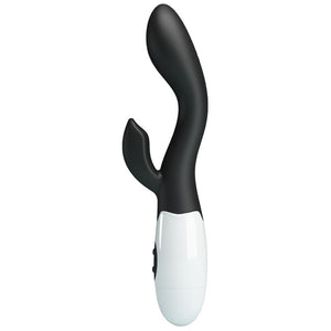 Pretty Love – Brighty vibrateur point g noir
