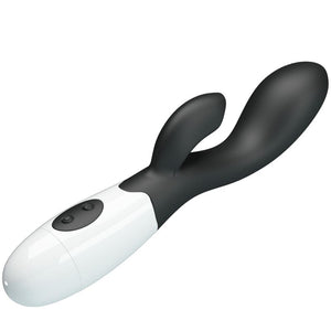 Pretty Love – Brighty vibrateur point g noir
