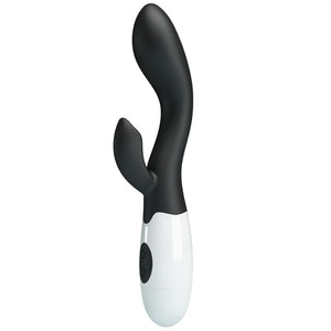Pretty Love – Brighty vibrateur point g noir