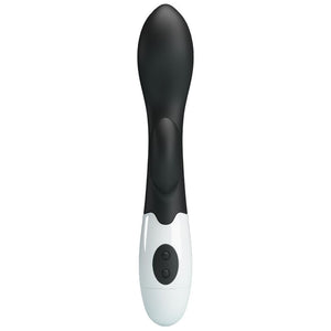 Pretty Love – Brighty vibrateur point g noir