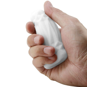 Pretty Love – Le stimulateur 3D peut modèle 2