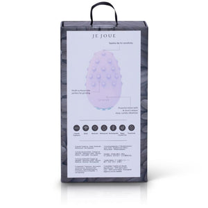 Je Joue – Masseur mimi deux lilas