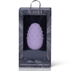 Je Joue – Masseur mimi deux lilas