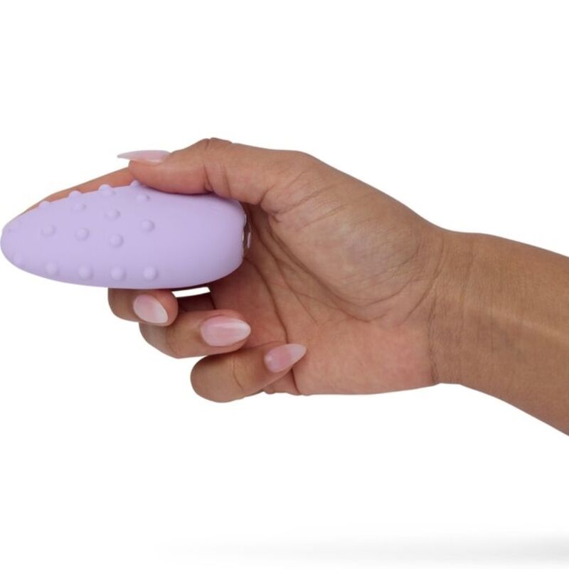 IK SPEEL - MASSAGER MIMI DEUX LILA