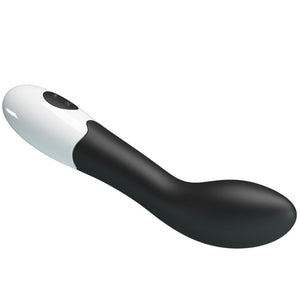 Pretty Love – Bishop vibrateur point g 30 modes noir