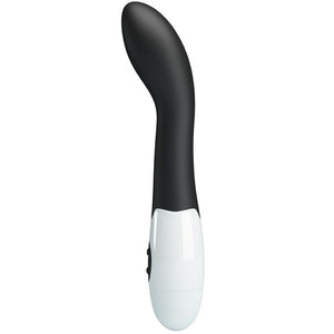 Pretty Love – Bishop vibrateur point g 30 modes noir