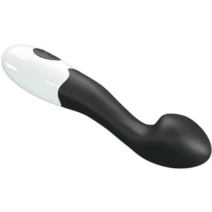 Pretty Love – Charles vibrateur point g 30 modes noir