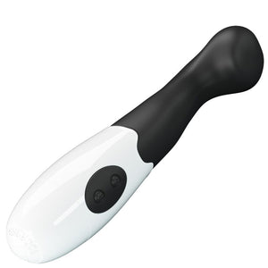Pretty Love – Charles vibrateur point g 30 modes noir