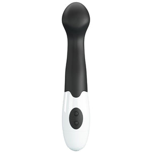 Pretty Love – Charles vibrateur point g 30 modes noir