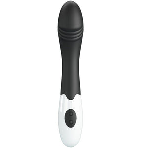 Pretty Love – Elemental vibrateur point g 30 modes noir