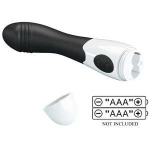 Pretty Love – Elemental vibrateur point g 30 modes noir