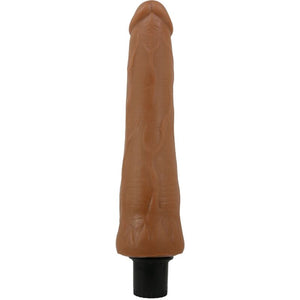 Pretty Love – Alfredo vibrateur réaliste 21.5 cm -o- 4 cm