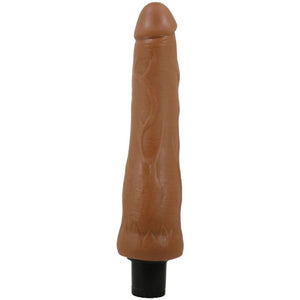 Pretty Love – Alfredo vibrateur réaliste 21.5 cm -o- 4 cm
