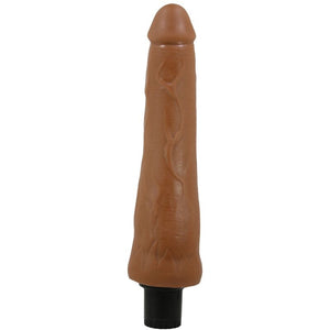 Pretty Love – Alfredo vibrateur réaliste 21.5 cm -o- 4 cm