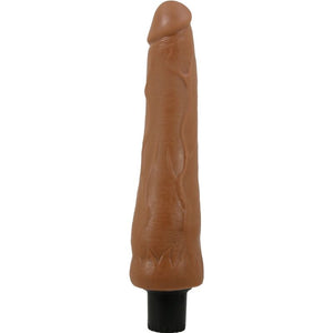 Pretty Love – Alfredo vibrateur réaliste 21.5 cm -o- 4 cm