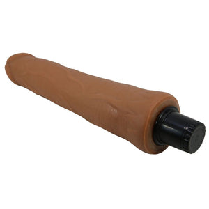 Pretty Love – Alfredo vibrateur réaliste 21.5 cm -o- 4 cm
