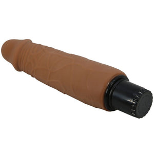 Pretty Love – Waldorf vibrateur réaliste 18 cm -o- 4 cm