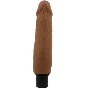 Pretty Love – Waldorf vibrateur réaliste 18 cm -o- 4 cm