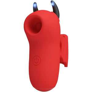 Pretty Love – Mini jouets amusants par stimulateur magic diable