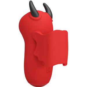 Pretty Love – Mini jouets amusants par stimulateur magic diable