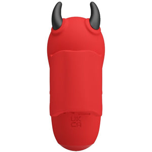 Pretty Love – Mini jouets amusants par stimulateur magic diable