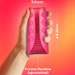 Durex – Masturbateur vibrateur toy ride & vibe