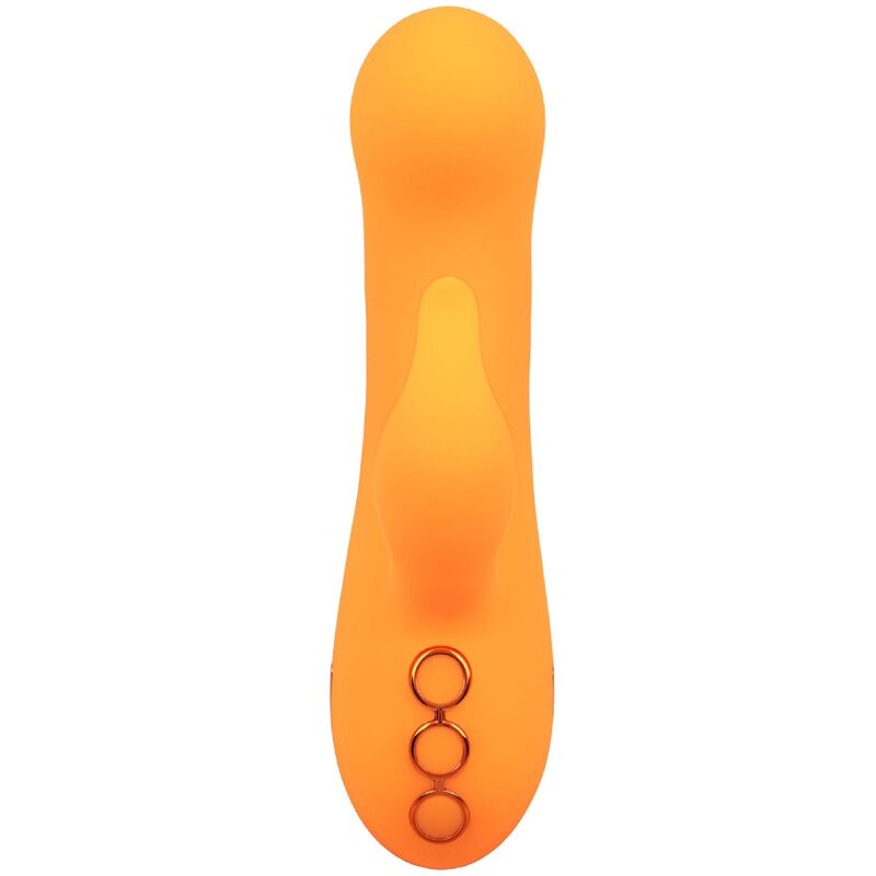 CALEXOTICS - MONTECITO MUSE VIBRADOR RABBIT NARANJA VAN CALIFORNIA DREAMING