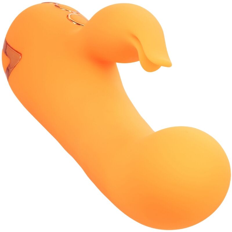 CALEXOTICS - MONTECITO MUSE VIBRADOR RABBIT NARANJA VAN CALIFORNIA DREAMING