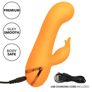 Vibromasseur lapin Montecito Muse