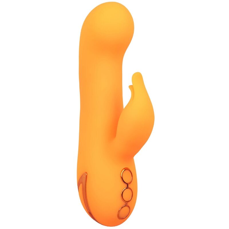 CALEXOTICS - MONTECITO MUSE VIBRADOR RABBIT NARANJA VAN CALIFORNIA DREAMING
