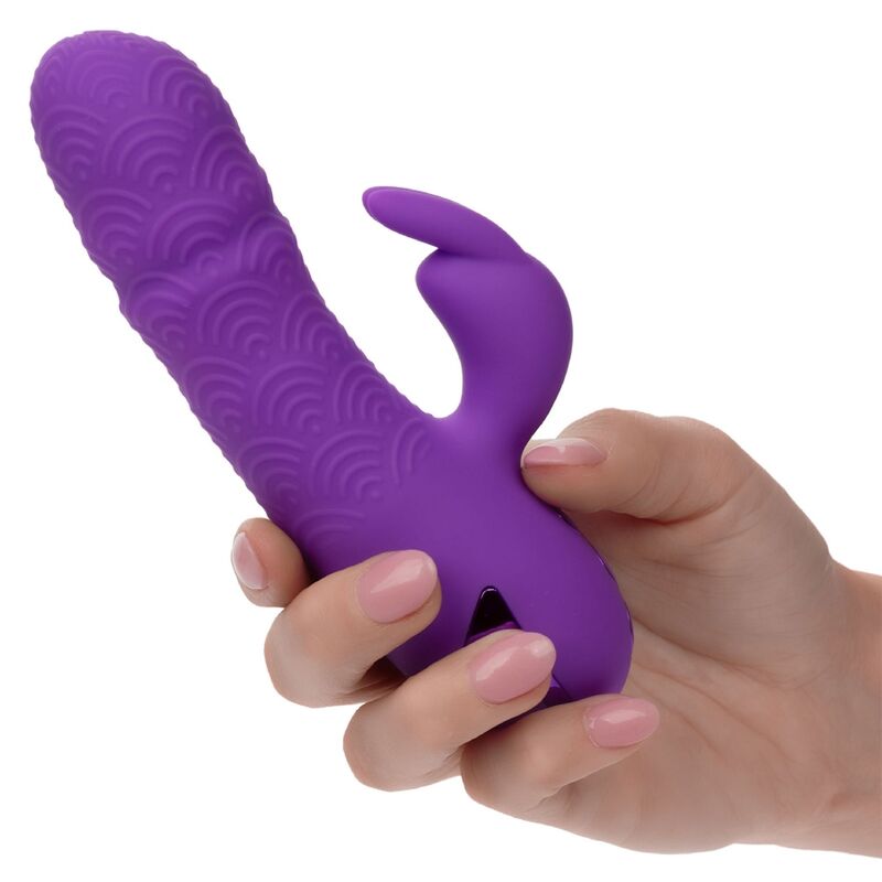 Vibromasseur lapin Manhattan Beach Marvel