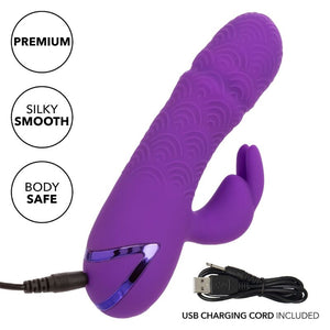Vibromasseur lapin Manhattan Beach Marvel