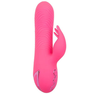 Vibromasseur lapin Sacramento Sweety