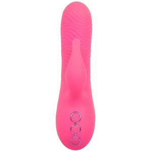 Vibromasseur lapin Sacramento Sweety