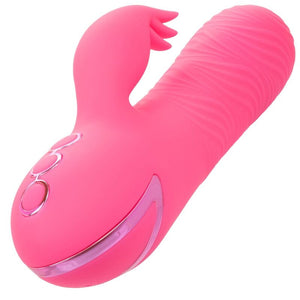 Vibromasseur lapin Sacramento Sweety