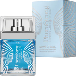 PheroStrong – Parfum phéromone ange pour femme 50 ml