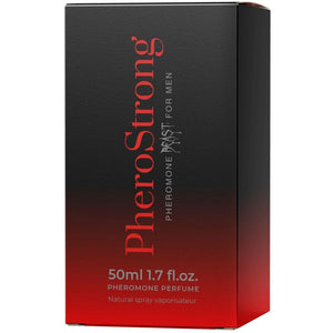PHEROSTRONG - PARFUM CON FEROMONAS BEEST PARA HOMBRE 50 ML
