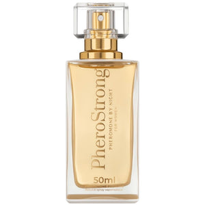PheroStrong – Parfum de nuit aux phéromones pour femme 50 ml