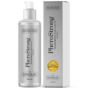 Duo Massage Phéromones (-10%)