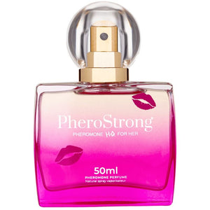 PheroStrong – Parfum phéromone hq pour elle 50 ml