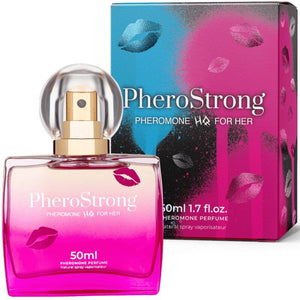PheroStrong – Parfum phéromone hq pour elle 50 ml