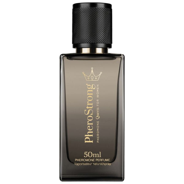 PheroStrong – Reine du parfum aux phéromones pour femme 50 ml