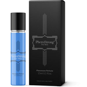 PheroStrong – Parfum phéromone pour homme 15 ml
