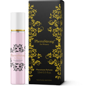 PheroStrong – Parfum phéromone pour femme 15 ml