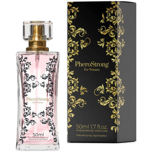 PheroStrong – Parfum phéromone pour femme 50 ml