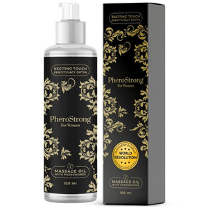 Duo Massage Phéromones (-10%)